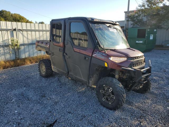 2021 POLARIS RANGER CRE 4XARSU992M8062198