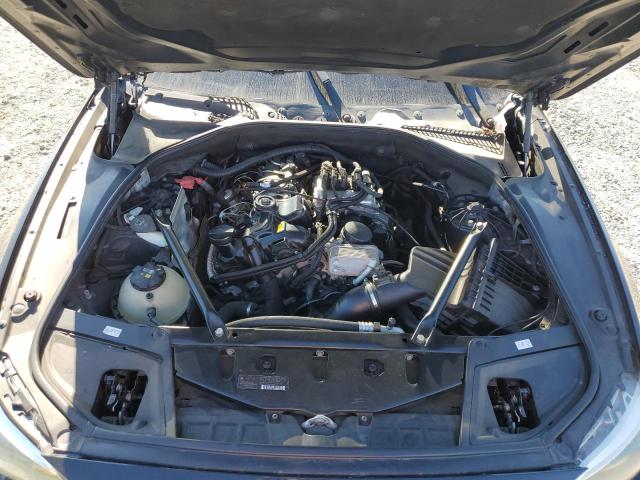 2014 BMW 528 I - WBA5A5C50ED501524