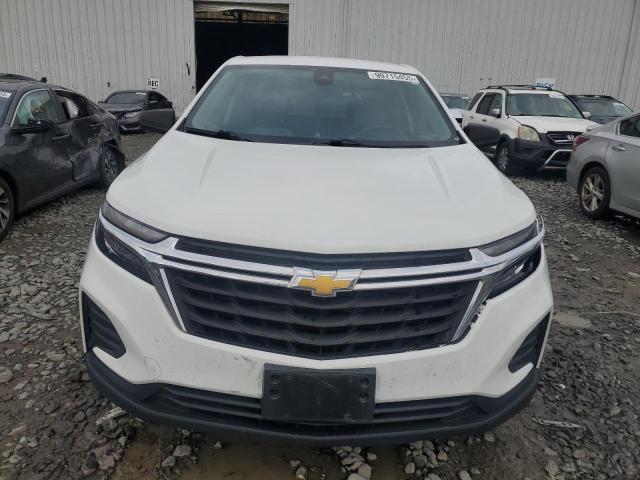 2022 CHEVROLET EQUINOX LS #3297129488