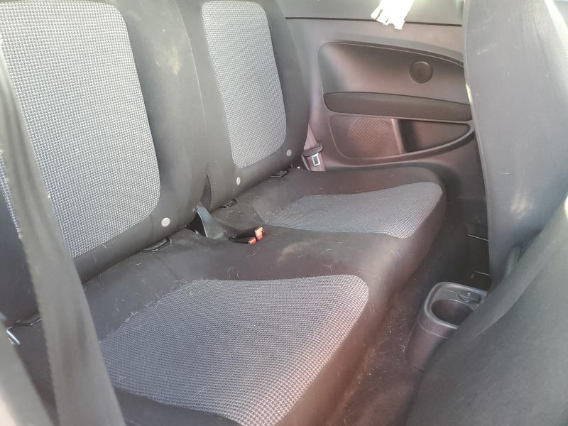 2019 VOLKSWAGEN BEETLE S #3292689602