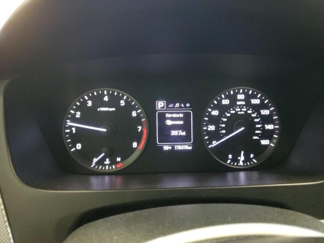 2016 HYUNDAI SONATA SE - 5NPE24AF0GH358884