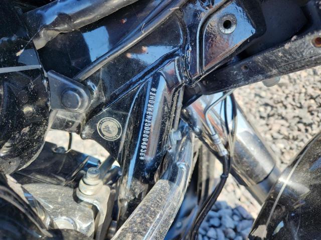 2013 HARLEY-DAVIDSON FLHTK ELEC 1HD1KEM13DB604536