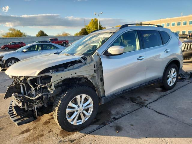 2015 NISSAN ROGUE S - 5N1AT2MK5FC798260