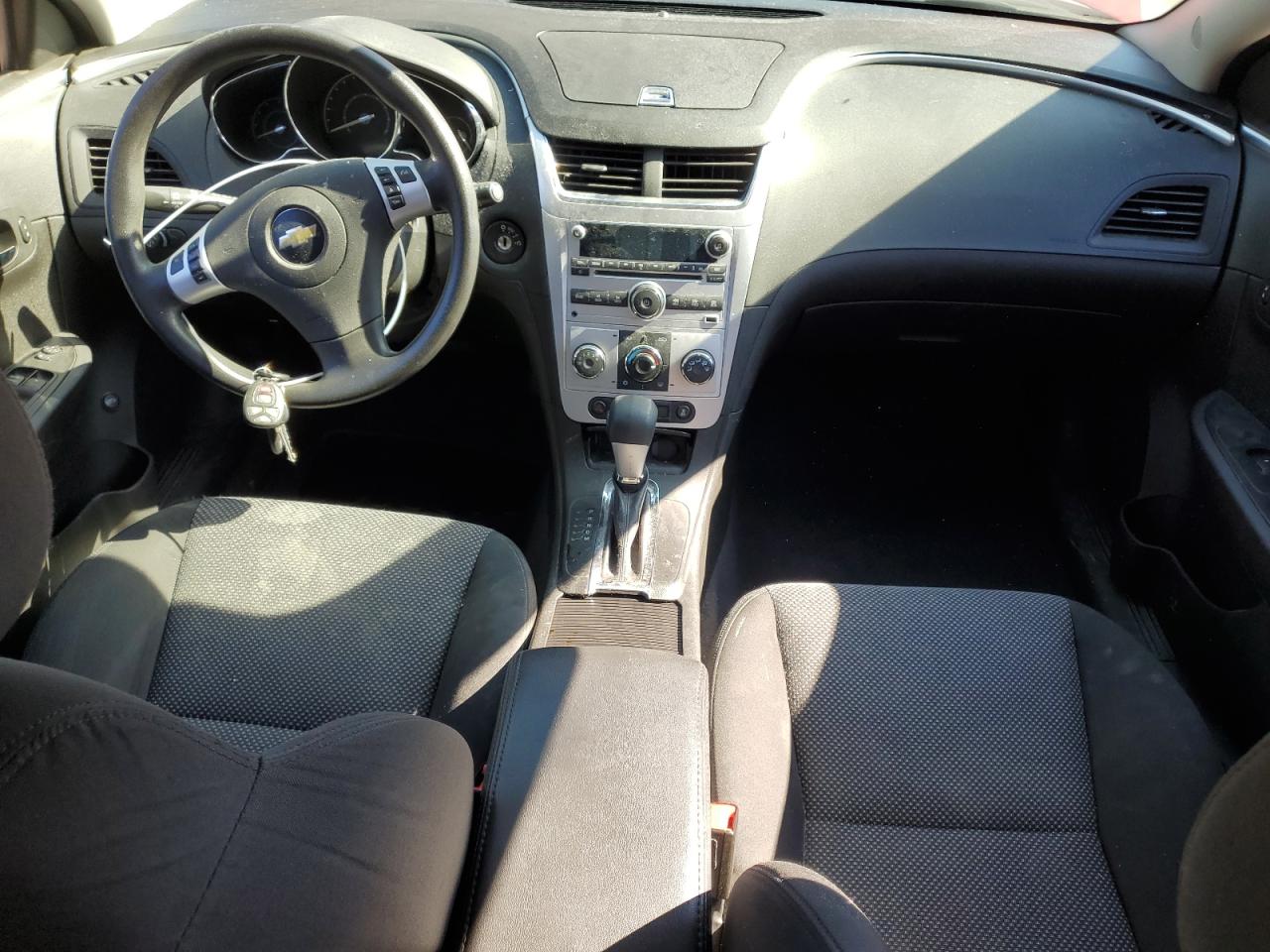 Lot #3268509807 2012 CHEVROLET MALIBU 1LT