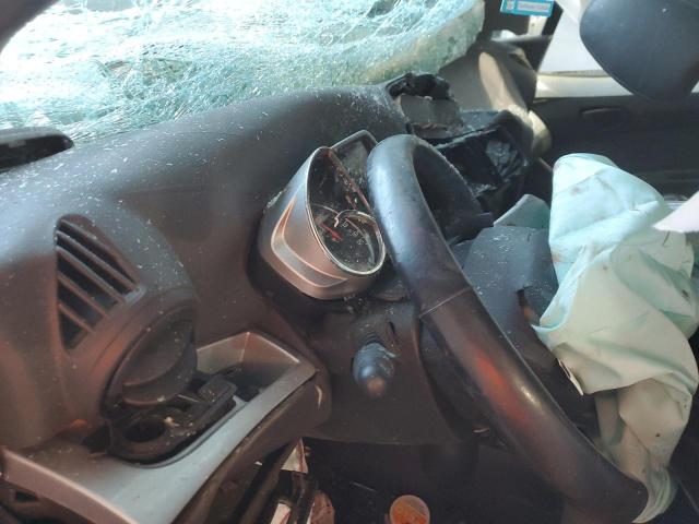 2013 CHEVROLET SPARK 2LT - KL8CF6S93DC616640