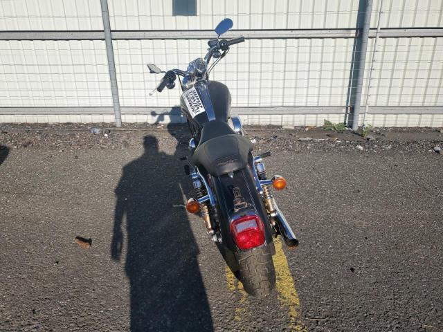 2007 HARLEY-DAVIDSON XL1200 C 1HD1CT3177K460139