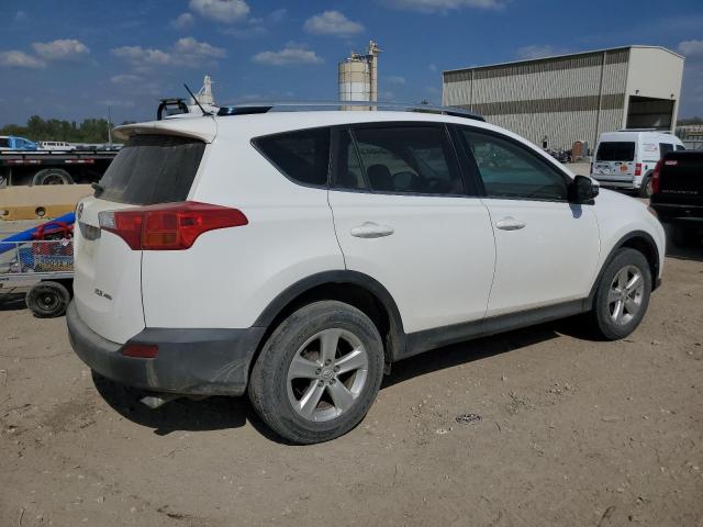 2013 TOYOTA RAV4 XLE - Other View