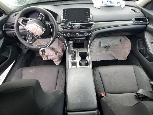 2018 HONDA ACCORD LX - 1HGCV1F15JA122127