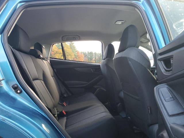 2018 SUBARU IMPREZA #3292458705