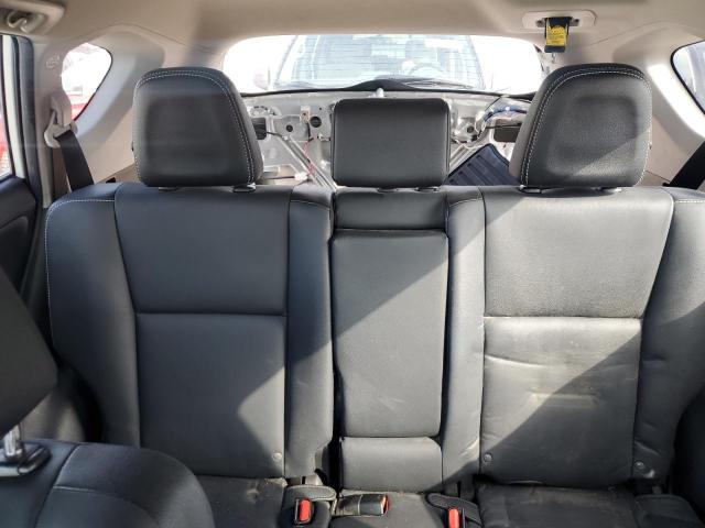 2017 TOYOTA RAV4 LIMIT - 2T3DFREV7HW591105