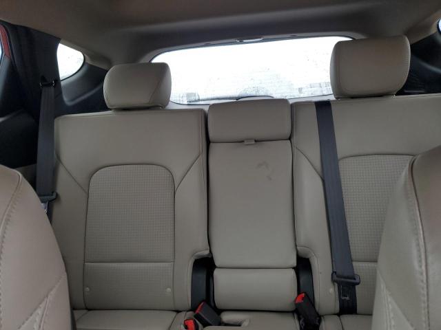 2014 HYUNDAI SANTA FE S - 5XYZU3LB2EG148307