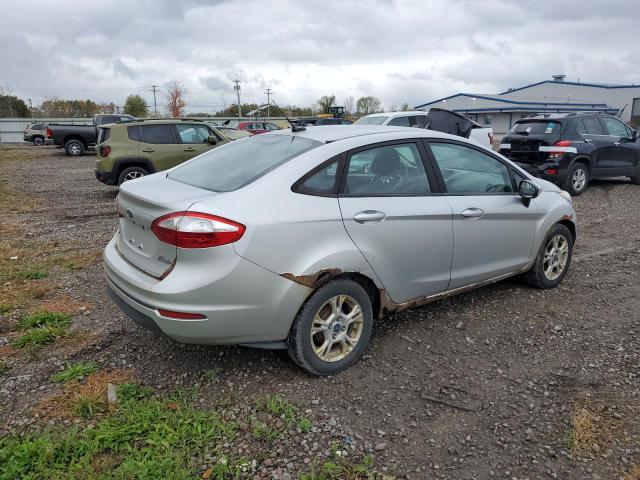 2016 FORD FIESTA SE #3265783247