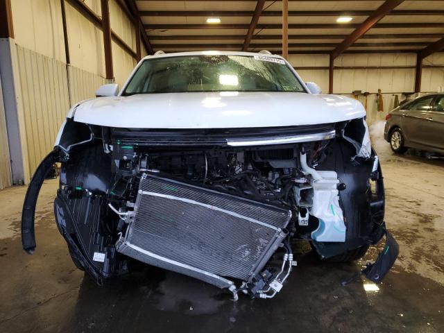 2021 VOLKSWAGEN ATLAS SEL - 1V2BR2CA6MC554791