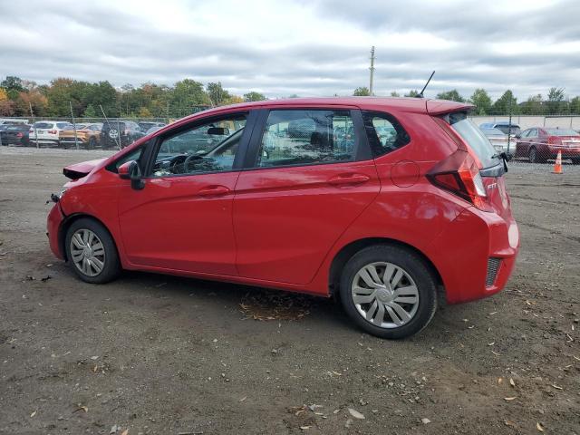 2015 HONDA FIT LX - 3HGGK5H51FM775372