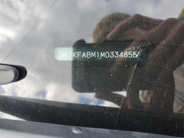 2021 MAZDA CX-5 SPORT #3303898714