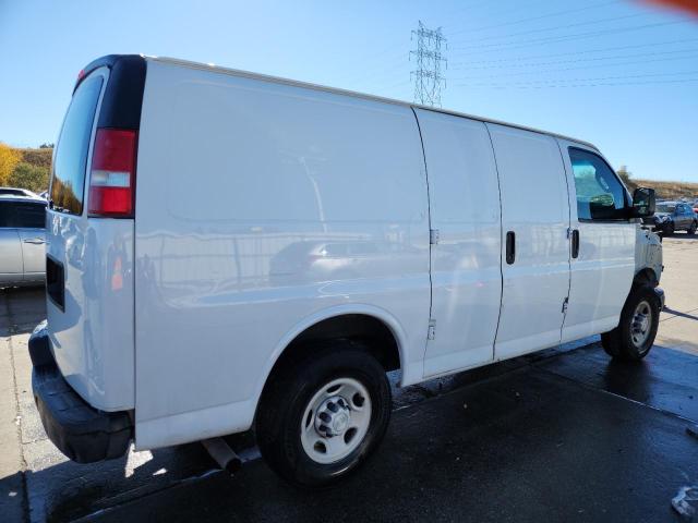 2017 CHEVROLET EXPRESS G2 - 1GCWGAFF6H1109642