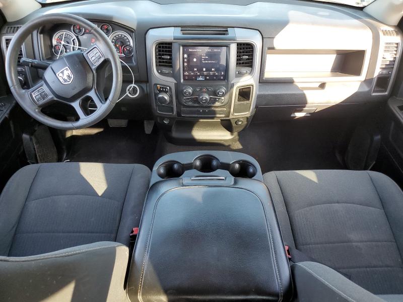 2022 RAM 1500 CLASS #3284628325