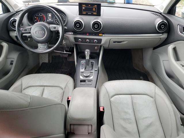 2015 AUDI A3 PREMIUM - WAUACGFF5F1006330