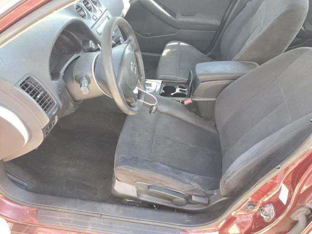 2010 NISSAN ALTIMA BAS #3280276011