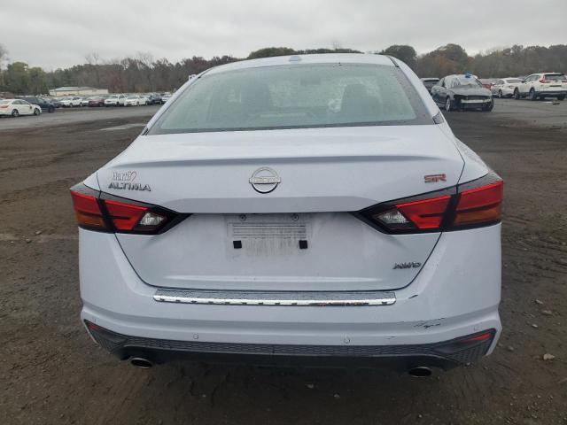 2023 NISSAN ALTIMA SR #3303416906