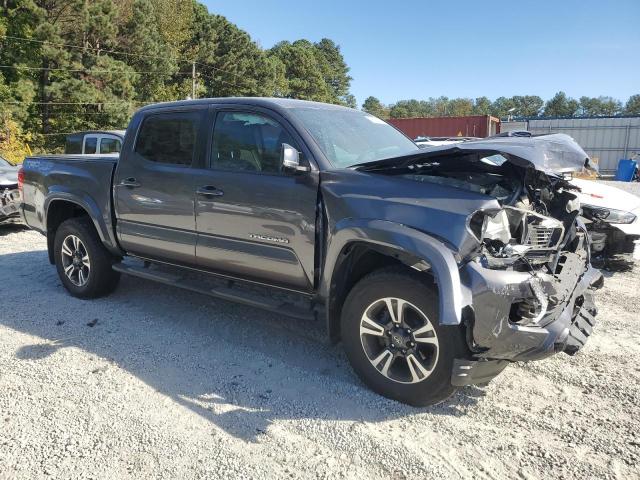 2019 TOYOTA TACOMA DOU - 5TFCZ5AN7KX194062
