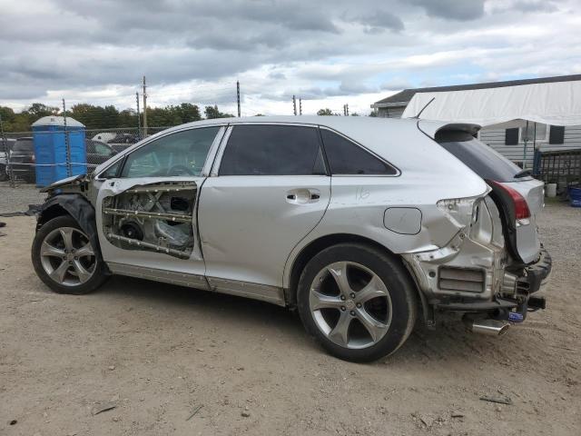 2014 TOYOTA VENZA LE - 4T3ZK3BB5EU067794