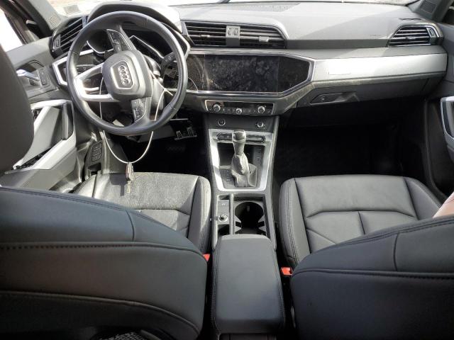 2022 AUDI Q3 PREMIUM 40 WA1AUCF39N1001722