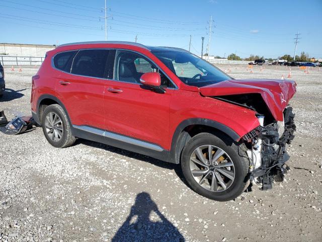 2020 HYUNDAI SANTA FE S - 5NMS3CAD8LH275672