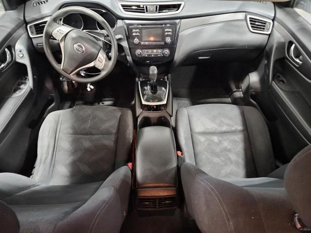 2016 NISSAN ROGUE S JN8AT2MVXGW136953