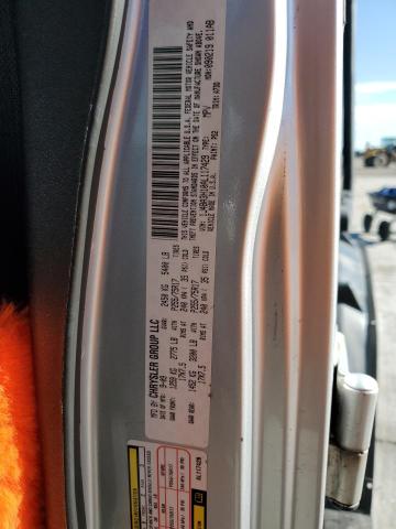 2010 JEEP WRANGLER UNLIMITED SPORT - 1J4BA3H10AL117429