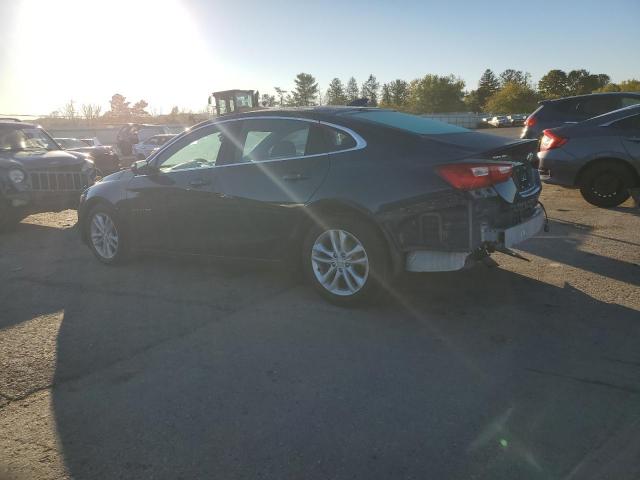 2018 CHEVROLET MALIBU HYB 1G1ZF5SU5JF177413