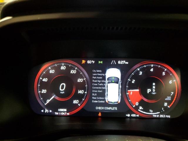 2021 VOLVO XC40 T4 IN - YV4AC2HL0M2588575