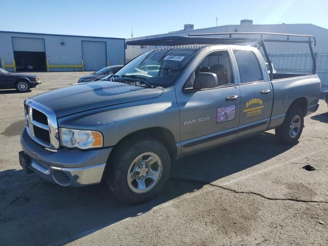 DODGE RAM 1500 S