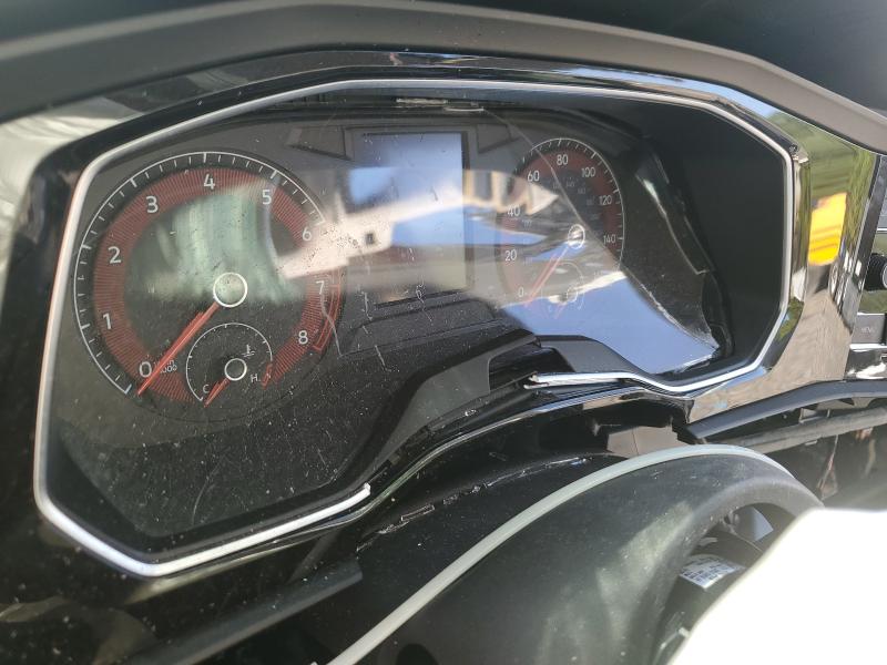 2021 VOLKSWAGEN JETTA S #3292617615