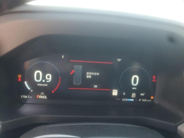 2025 FORD EXPLORER A 1FMUK7DH5SGC29090