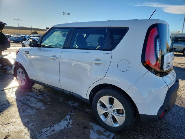 2014 KIA SOUL - KNDJN2A23E7064078