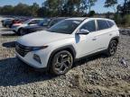 Lot #3296335408 2023 HYUNDAI TUCSON SEL