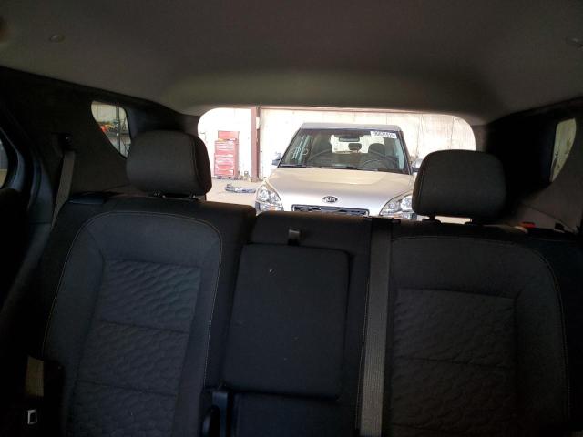 2021 CHEVROLET EQUINOX LT - 3GNAXUEV6ML323142