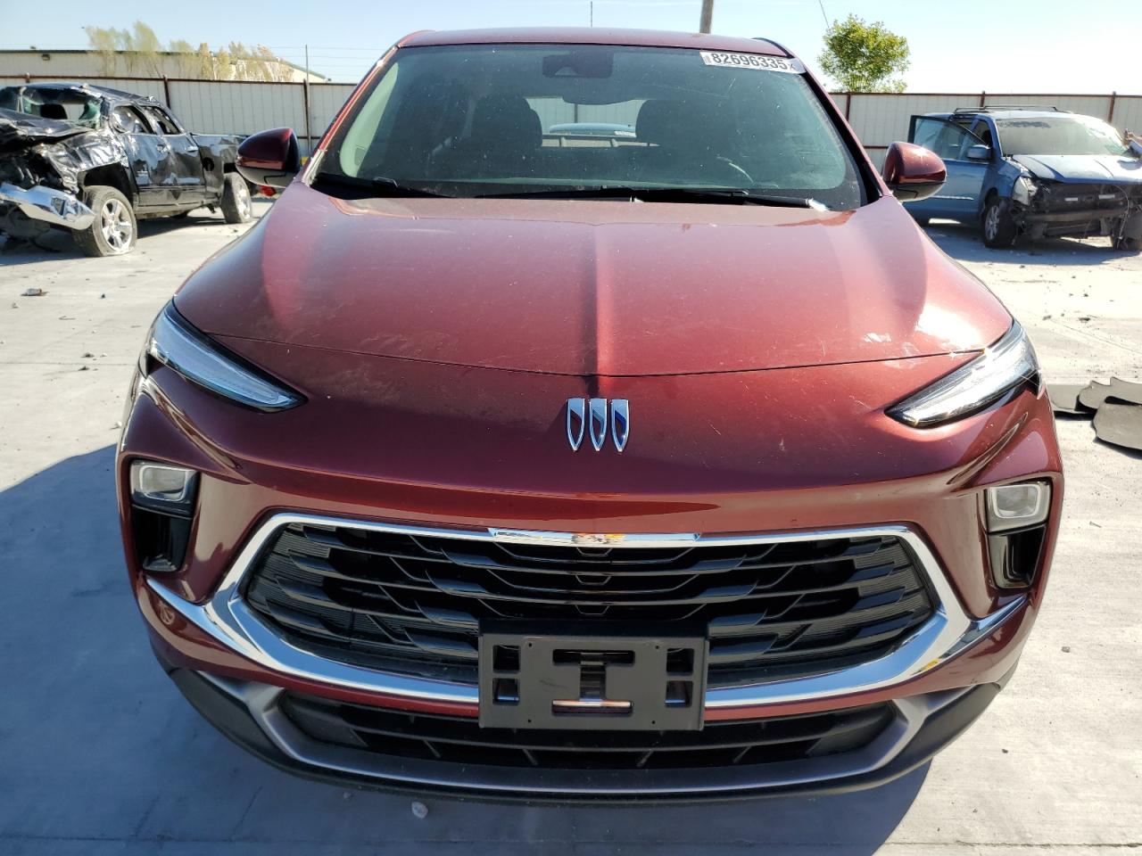 BUICK ENCORE PREFERRED