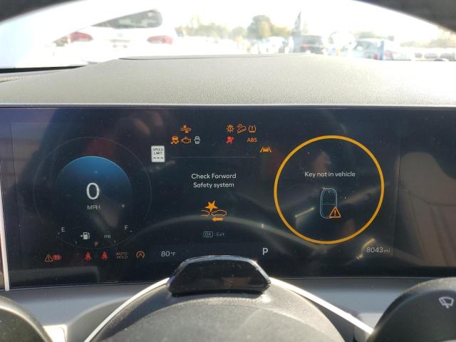 2025 HYUNDAI TUCSON LIMITED #3297872788