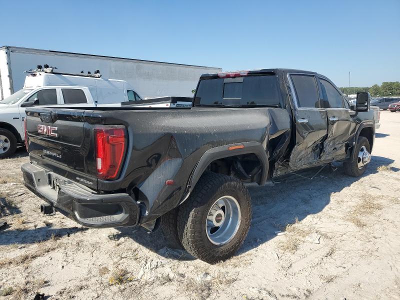 2023 GMC SIERRA K35 #3304816540