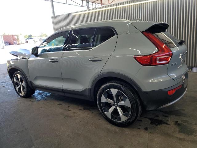 2025 VOLVO XC40 PLUS #3303903730