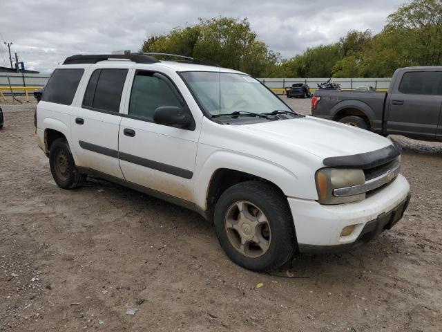 2005 CHEVROLET TRAILBLAZE - Other View