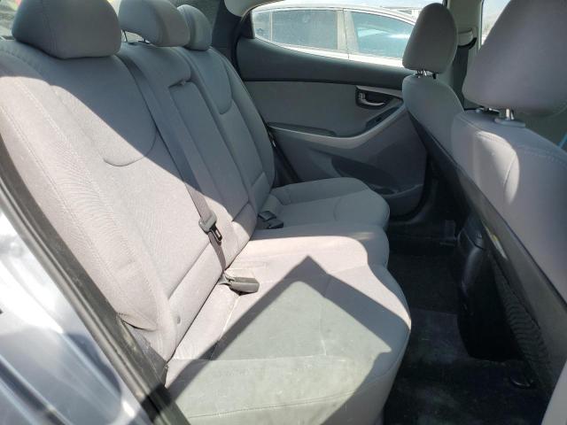 2015 HYUNDAI ELANTRA SE - 5NPDH4AEXFH646623