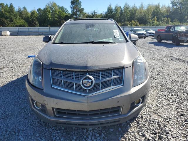 2011 CADILLAC SRX LUXURY #3304513464