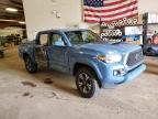 Lot #3292362274 2019 TOYOTA TACOMA DOU