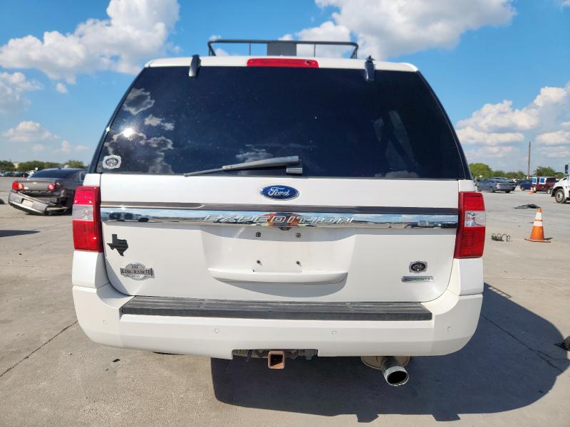 2017 FORD EXPEDITION - 1FMJK1HT3HEA77815