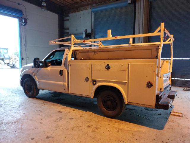 2016 FORD F-250 SUPE - 1FDBF2A61GEB99039