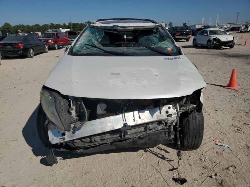 2010 LEXUS RX 350 - 2T2ZK1BA4AC009493