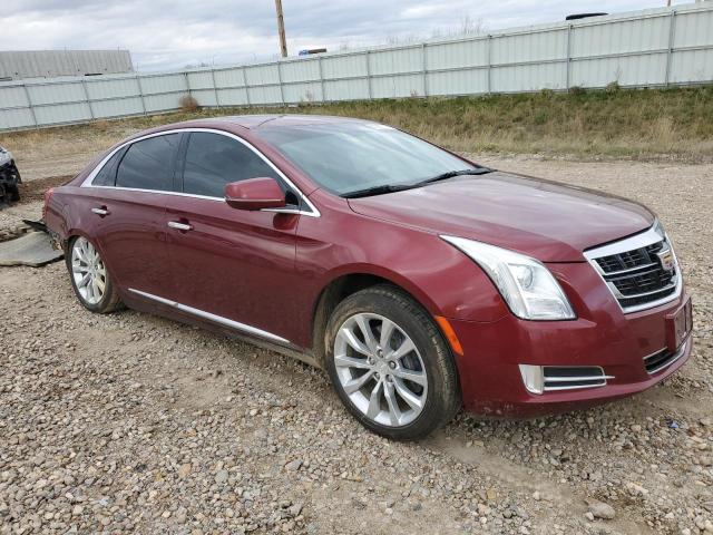2016 CADILLAC XTS LUXURY - 2G61N5S38G9113272